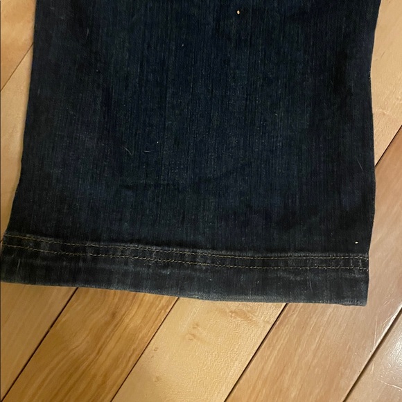 Duluth Ballroom Double Flex Relaxed Fit Jeans - Picture 8 of 8